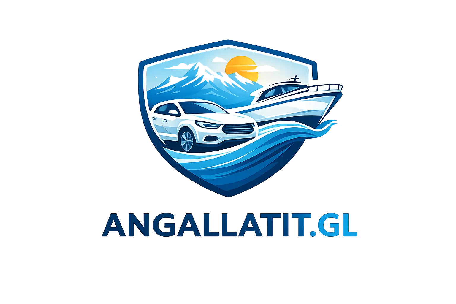 Angallatit.gl